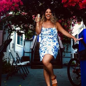 Meet your Posher, Tara